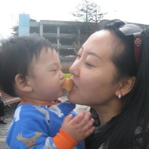 Meet your Posher, Silvia